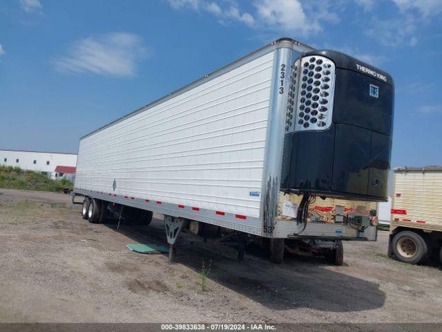  Salvage Cimc Trailers Other