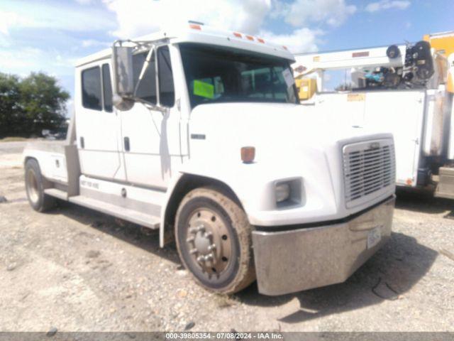  Salvage Freightliner Fl60