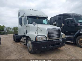  Salvage Freightliner Conventional