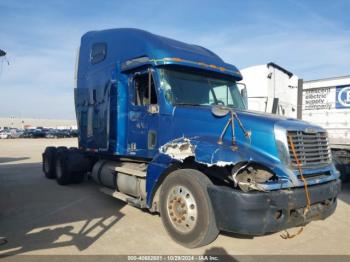  Salvage Freightliner Conventional