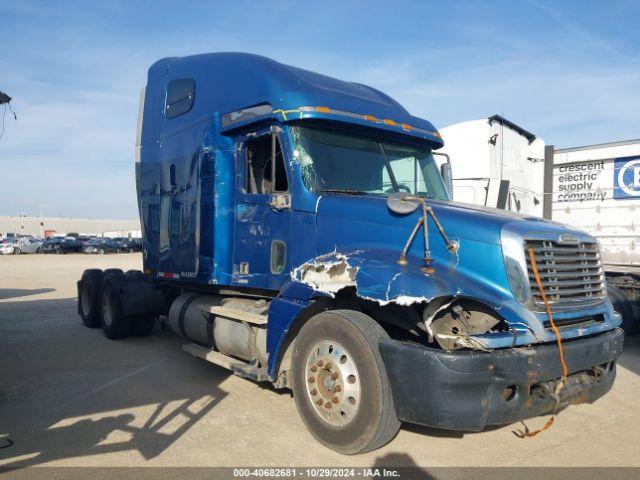  Salvage Freightliner Conventional