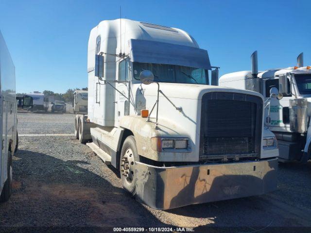  Salvage Freightliner Conventional