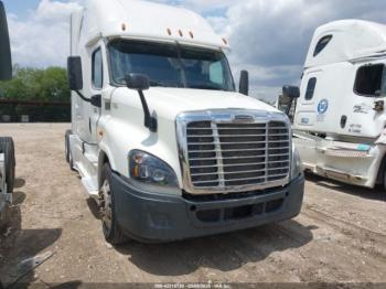  Salvage Freightliner Cascadia 125