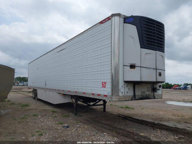  Salvage Great Dane Trailers Reefer Semi Trailer