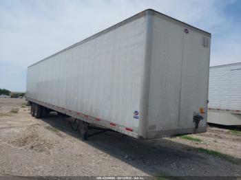 Salvage Utility Trailer Mfg Other