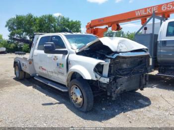  Salvage Ram 5500