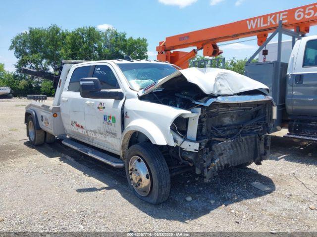  Salvage Ram 5500
