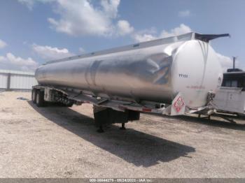  Salvage Polaris Tanker