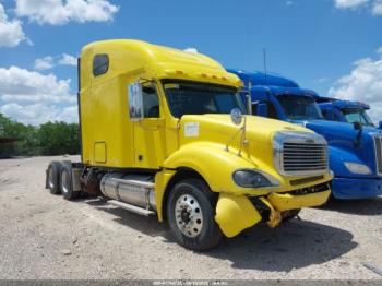  Salvage Freightliner Conventional