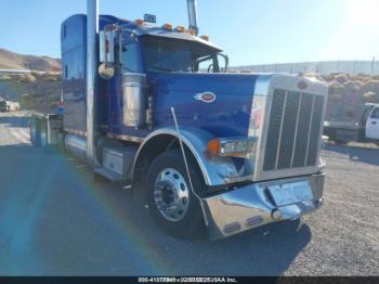  Salvage Peterbilt 379