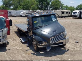  Salvage Freightliner M2