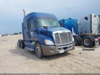  Salvage Freightliner Cascadia 113