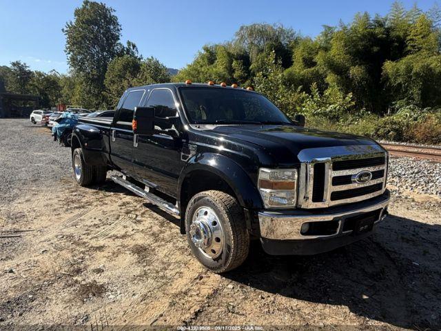  Salvage Ford F-450
