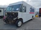 Ford F-59 Commercial Stripped Image 3