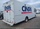 Ford F-59 Commercial Stripped Image 5