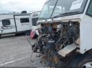 Ford F-59 Commercial Stripped Image 7