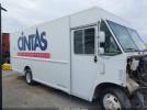 Ford F-59 Commercial Stripped Image 2