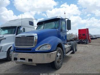  Salvage Freightliner Conventional