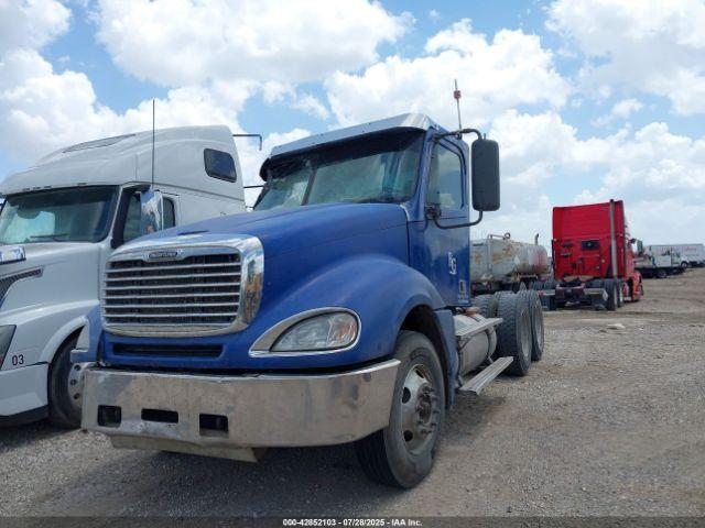  Salvage Freightliner Conventional