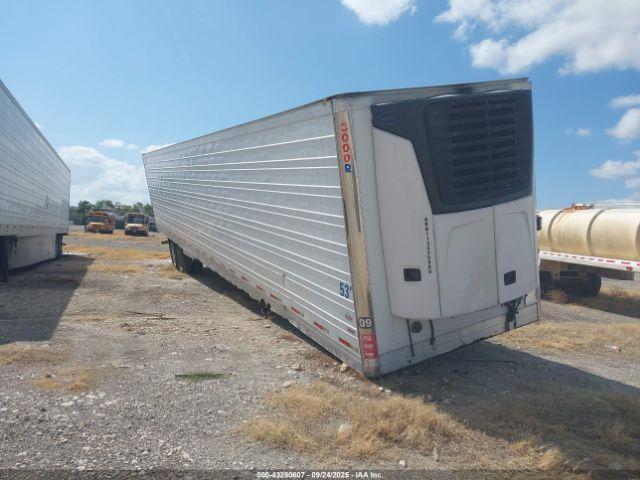  Salvage Utility Trailer Mfg Other