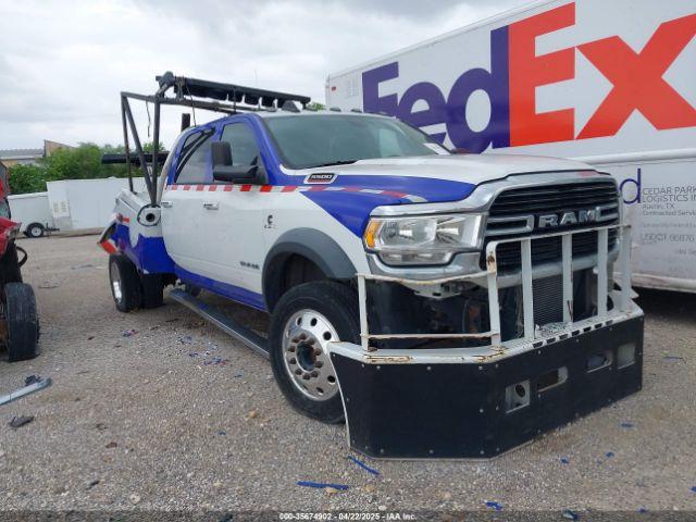 Salvage Ram 5500