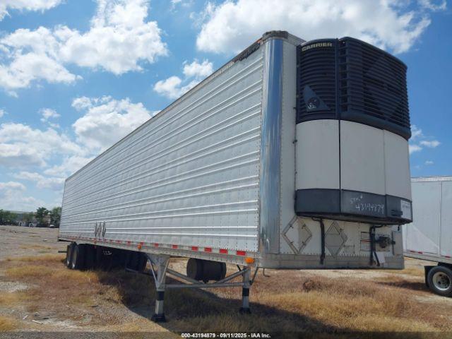  Salvage Great Dane Trailers 53  Reefer Semi Trailer